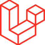 laravel icone