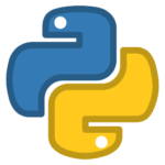 logo python